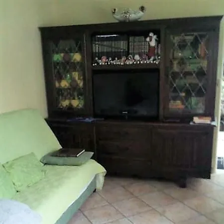 La Belle Thierachoise Apartment