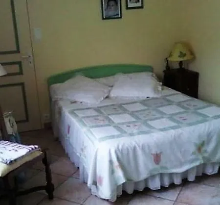 La Belle Thierachoise Apartment *