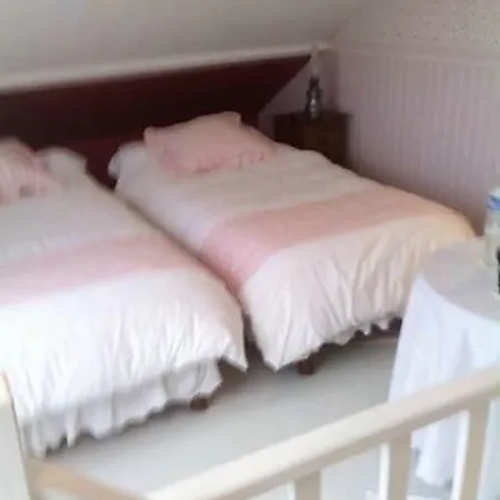 Apartment La Belle Thierachoise *